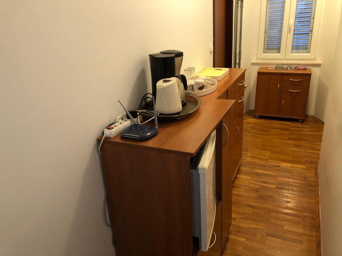 Guest House Katic Дубровник Екстер'єр фото