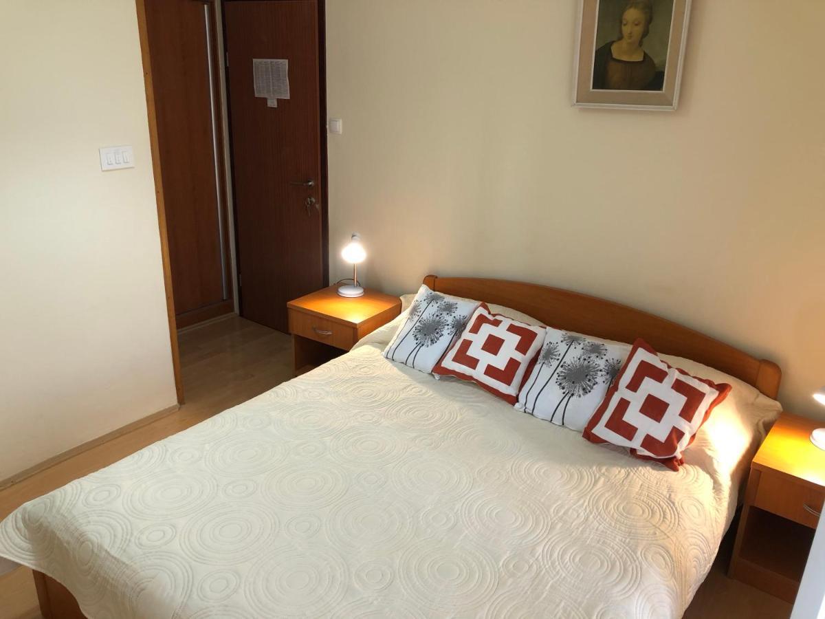 Guest House Katic Дубровник Екстер'єр фото