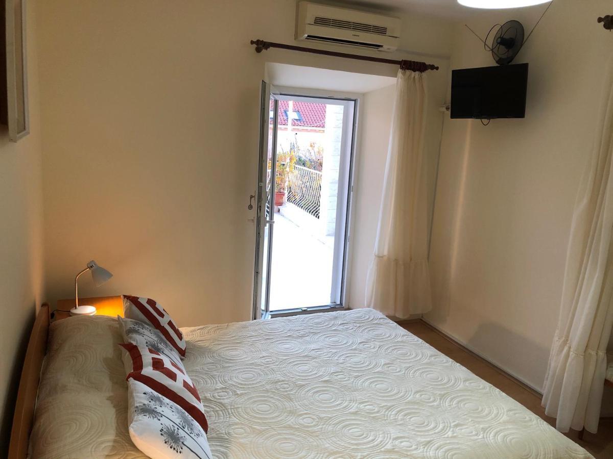 Guest House Katic Дубровник Екстер'єр фото