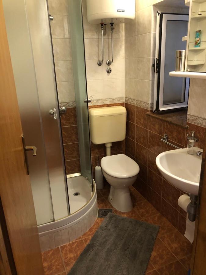 Guest House Katic Дубровник Екстер'єр фото